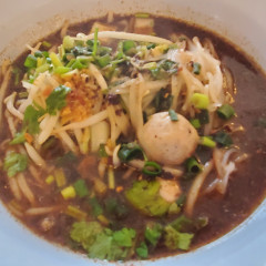 たくたいタイキッチンの画像