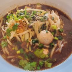 たくたいタイキッチンの画像