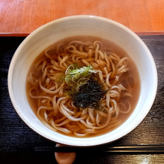 勝田そばの画像