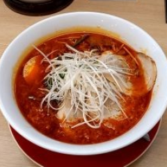 らーめん専門店 ゆめや イオン日吉津店の画像