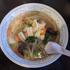 中華風家庭料理 開の画像