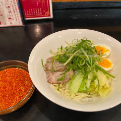 つけ麺 ひこの画像