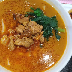 宇都宮 黄金の華 イオンモール東久留米店の画像