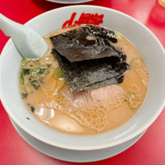 ラーメン山岡家 四日市采女店の画像