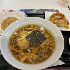 宇都宮 黄金の華 イオンモール東久留米店の画像