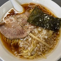 らーめん 並
