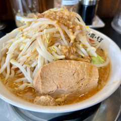 メガ豚パンチ 新発田店の画像