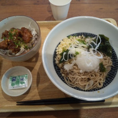 大戸屋ごはん処 アリオ亀有店の画像