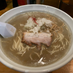 ラーメン 幵の画像