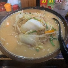 麺処 福助の画像