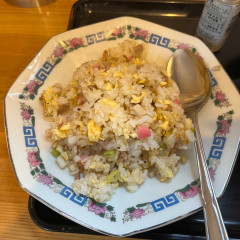 お食事処 玉半食堂の写真