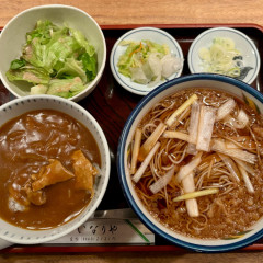 いなりやの写真