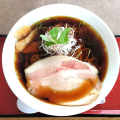 らーめんの一番亭 三島塚原店の画像