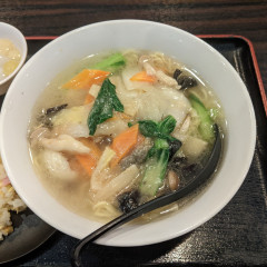 佳佳 北品川店の画像