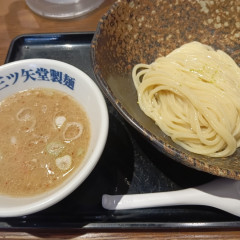 三ツ矢堂製麺 川越店の画像