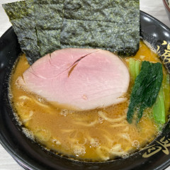 濃密豚骨 福はらの画像