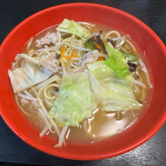 博多ちゃんぽん えいとの画像