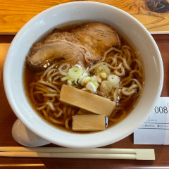 人類みな麺類×眺座の画像