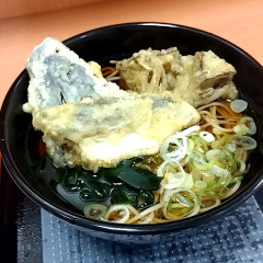 名代 箱根そば 相武台前店の画像