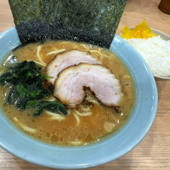 ラーメン たかし屋 行徳店の画像