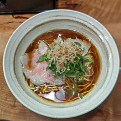 麺スター む・ラッキーの画像