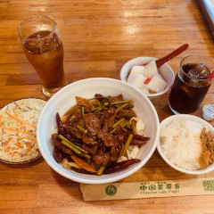 中国茶房8 新宿店の画像