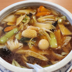 飲茶食坊 萬華郷の画像