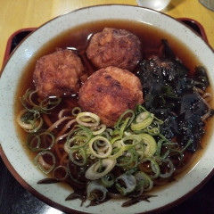 北海本気ダコの画像