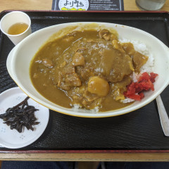 安達太良SA・下りフードコートの画像