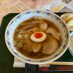 琵琶池ゴルフ倶楽部レストランの画像