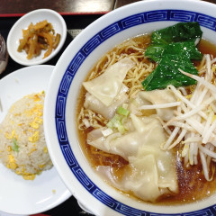 中国家庭料理 福ちゃんの画像