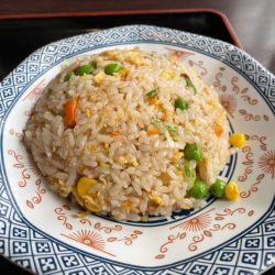 中華料理 香味園の画像