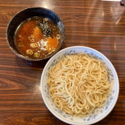 もりチャーシュー(麺大盛)1220円