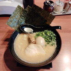 鶏専門 らーめん銀の画像