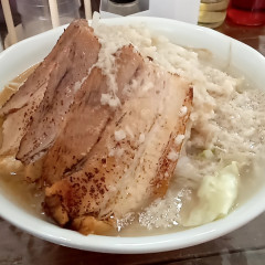 麺処 万事屋の画像