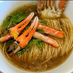 【限定】宝TAKARA〜だし麺 1,400円