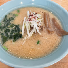 青竹手打ち佐野ラーメン ひだまりの画像
