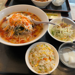 中国料理 随苑の画像