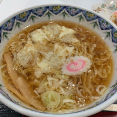 佐野ラーメン 佐吉 イオンモ－ル与野店の画像