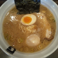 麺屋 GOO ～noodle house～の画像