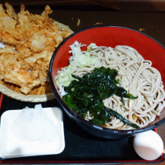 蕎麦 さだはる 西新橋店の画像