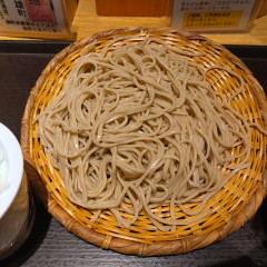 ソバキチ さんすて岡山店の画像