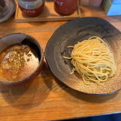 つけ麺屋 やすべえ 練馬店の画像