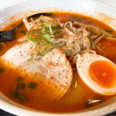 らーめん清由の画像