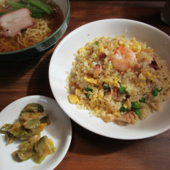 WOKレストランの画像