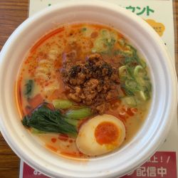 東京ラーメンフェスタ2024
