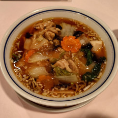 上尾四川飯店の画像