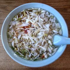 丸信ラーメン 行田店の画像