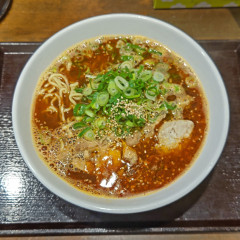 ラーメン ぶんやの画像