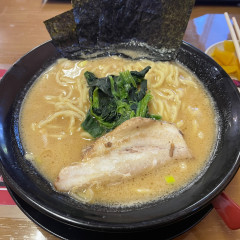 ライスとらーめん立川家 いせさき店の画像